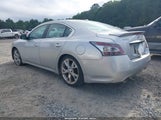 Nissan Maxima 3.5 Sv 1N4AA5AP1CC841781 fotografie