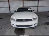 Ford Mustang V6 1ZVBP8EM5E5238402 снимка