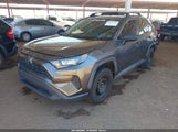 Toyota Rav4 Le 2T3H1RFV2MC087569 снимка