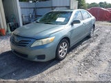 Toyota Camry Le 4T1BF3EK9BU627466 снимка