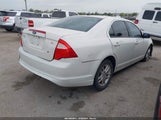 Ford Fusion S 3FAHP0GA4BR286148 снимка