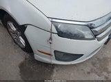 Ford Fusion S 3FAHP0GA4BR286148 снимка