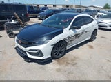 Honda Civic Ex SHHFK7H61LU402118 снимка