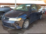 Honda Odyssey Lx 5FNRL18523B030840 снимка