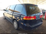 Honda Odyssey Lx 5FNRL18523B030840 снимка