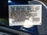 Honda Odyssey Lx 5FNRL18523B030840 снимка