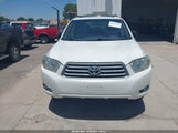 Toyota Highlander Se V6 5TDKK3EH0AS017589 снимка