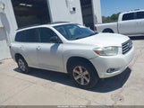Toyota Highlander Se V6 5TDKK3EH0AS017589 снимка