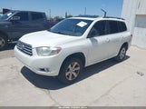 Toyota Highlander Se V6 5TDKK3EH0AS017589 снимка