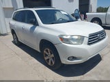 Toyota Highlander Se V6 5TDKK3EH0AS017589 снимка