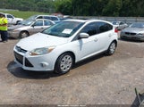 Ford Focus Se 1FAHP3K24CL226517 fotografie