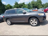 Toyota Highlander Limited V6 JTEDK3EH2A2154190 снимка