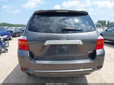 Toyota Highlander Limited V6 JTEDK3EH2A2154190 снимка