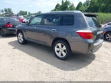 Toyota Highlander Limited V6 JTEDK3EH2A2154190 снимка