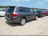 Toyota Highlander Limited V6 JTEDK3EH2A2154190 снимка