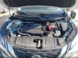 Nissan Rogue Sv Fwd 5N1BT3BA4PC783416 fotografie