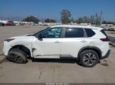 Nissan Rogue Sv Fwd 5N1BT3BA4PC783416 снимка