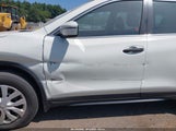 Nissan Rogue S/Sl/Sv 5N1AT2MTXKC759828 fotografie