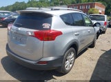 Toyota Rav4 Limited JTMDFREV6EJ011935 снимка
