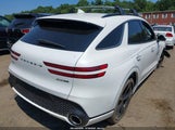 Genesis Gv70 3.5T Awd Sport KMUMCDTC8PU116035 снимка