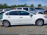 Nissan Altima 2.5 S 1N4AL3AP1JC132537 снимка