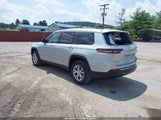 Jeep Grand Cherokee L Limited 4X4 1C4RJKBG1M8120522 fotografie