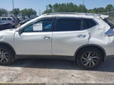 Nissan Rogue Sl 5N1AT2MT5EC814240 снимка