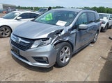 Honda Odyssey Ex-L 5FNRL6H7XKB131024 photo