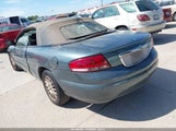 Chrysler Sebring Touring 1C3EL55R06N259380 снимка