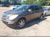 Buick Enclave Cxl 5GAER23738J102402 снимка