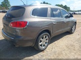 Buick Enclave Cxl 5GAER23738J102402 снимка