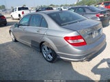 Mercedes-Benz C 300 Luxury 4Matic/Sport 4Matic WDDGF8BB7AR106488 photo