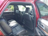 Ford Explorer Limited 1FM5K8FH6JGC66655 снимка
