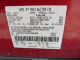 Ford Explorer Limited 1FM5K8FH6JGC66655 снимка