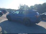 Subaru Outback Wilderness 4S4BTGUD0N3265511 снимка
