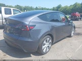 Tesla Model Y Awd/Long Range Dual Motor All-Wheel Drive 7SAYGAEE1PF924955 fotografie