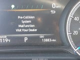 Toyota Venza Le JTEAAAAH0PJ128248 снимка