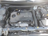 GMC Terrain Sle 3GKALTEV2JL367007 снимка