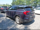 GMC Terrain Sle 3GKALTEV2JL367007 снимка