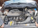 Ford Ecosport Se MAJ6S3GL1LC388645 снимка