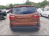 Ford Ecosport Se MAJ6S3GL1LC388645 снимка