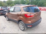 Ford Ecosport Se MAJ6S3GL1LC388645 снимка