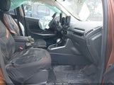 Ford Ecosport Se MAJ6S3GL1LC388645 снимка