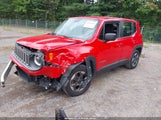 Jeep Renegade Sport ZACCJAATXGPD17216 fotografie