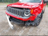Jeep Renegade Sport ZACCJAATXGPD17216 снимка