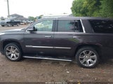 Cadillac Escalade Premium 1GYS4NKJ6FR678153 снимка