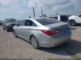Hyundai Sonata Gls 5NPEB4AC0DH563803 снимка