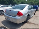 Chevrolet Impala Limited Ls 2G1WA5E31E1153417 снимка