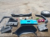 Jeep Wrangler Unlimited Sport 1C4BJWDG6GL256734 снимка