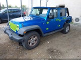 Jeep Wrangler Unlimited Sport 1C4BJWDG6GL256734 снимка